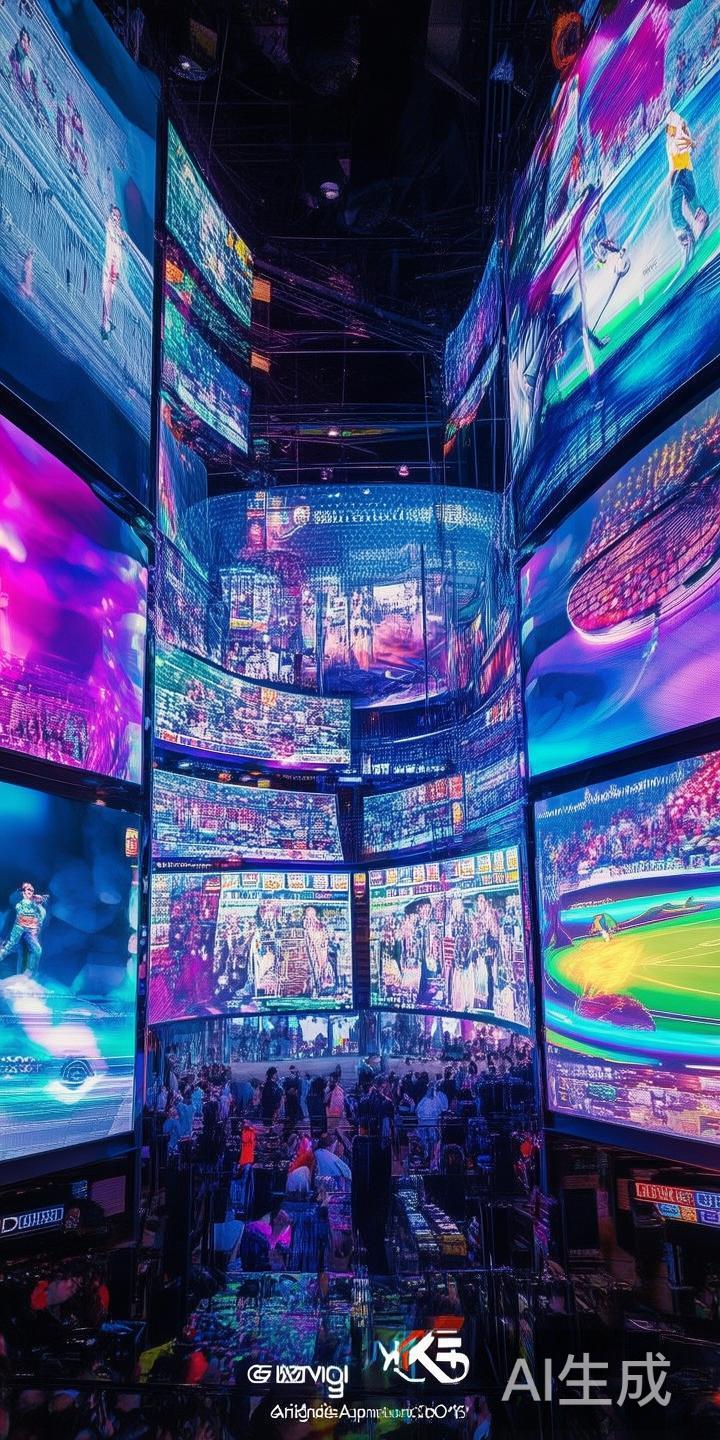 深入探索“KK爱游戏体育”如何融合游戏与体育打造多元化平台的创新之路