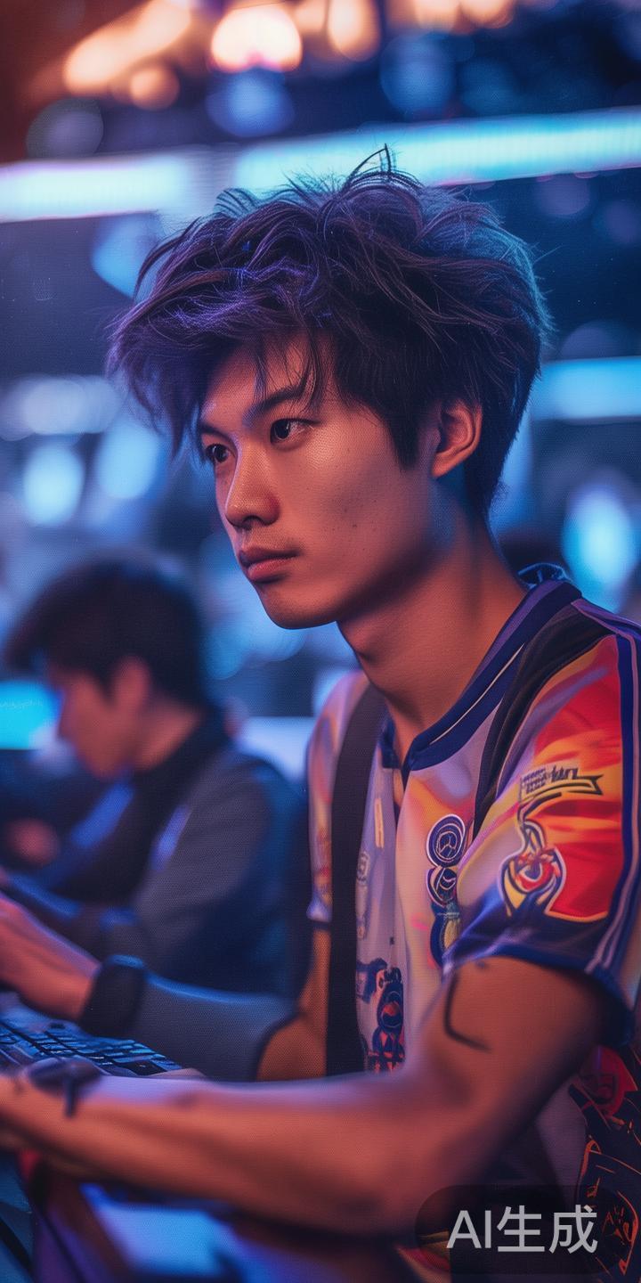 2024年最新爱游戏体育主播名单大全及详细介绍