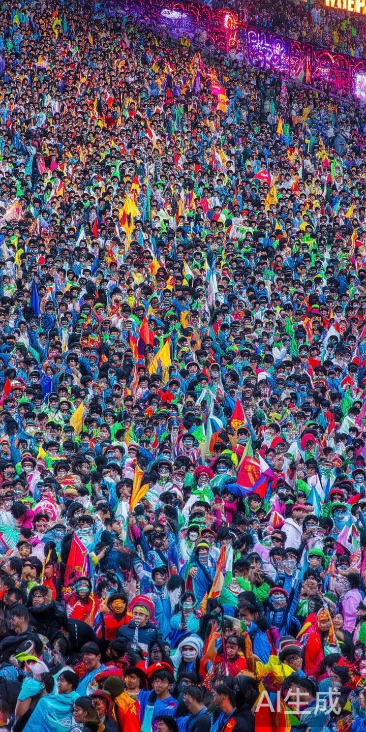 爱游戏与体育球迷的生活方式与文化特色深度解析