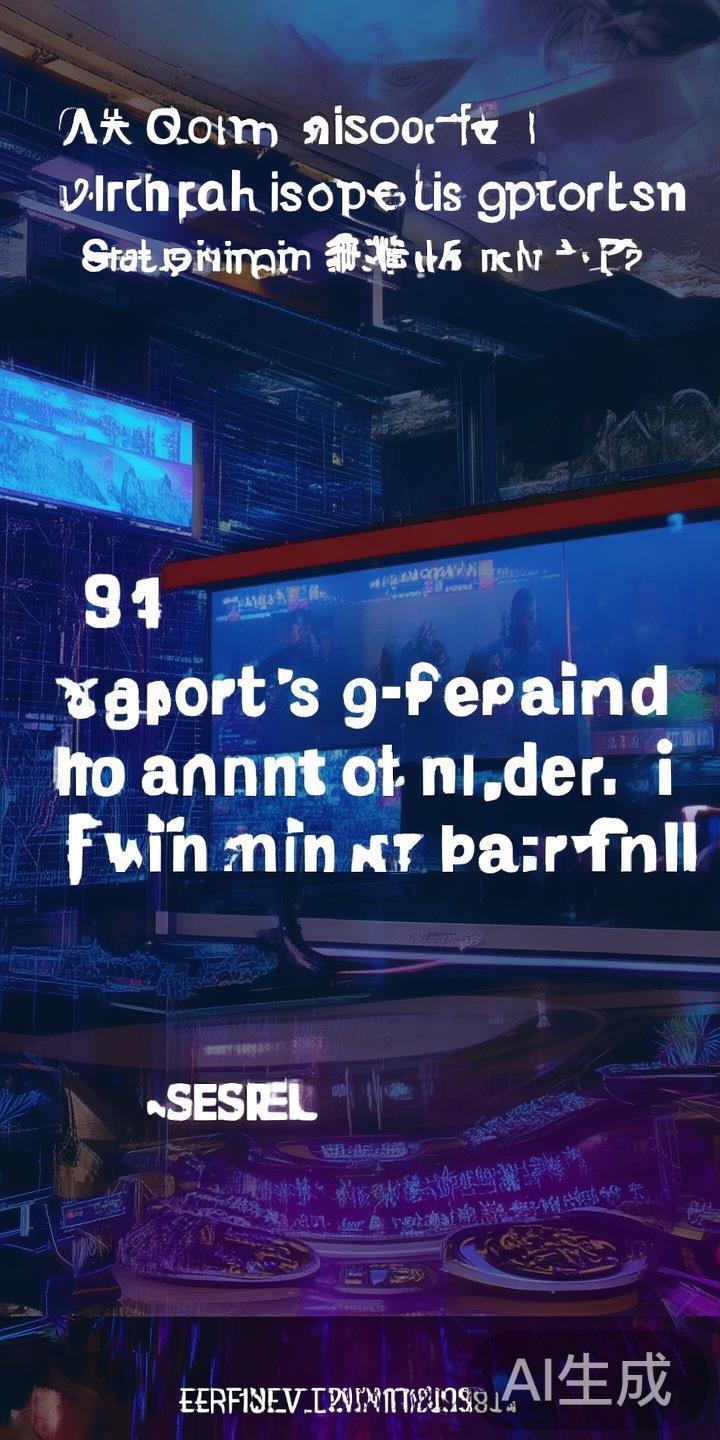 在当今数字娱乐快速发展的背景下，体育与游戏的深度融