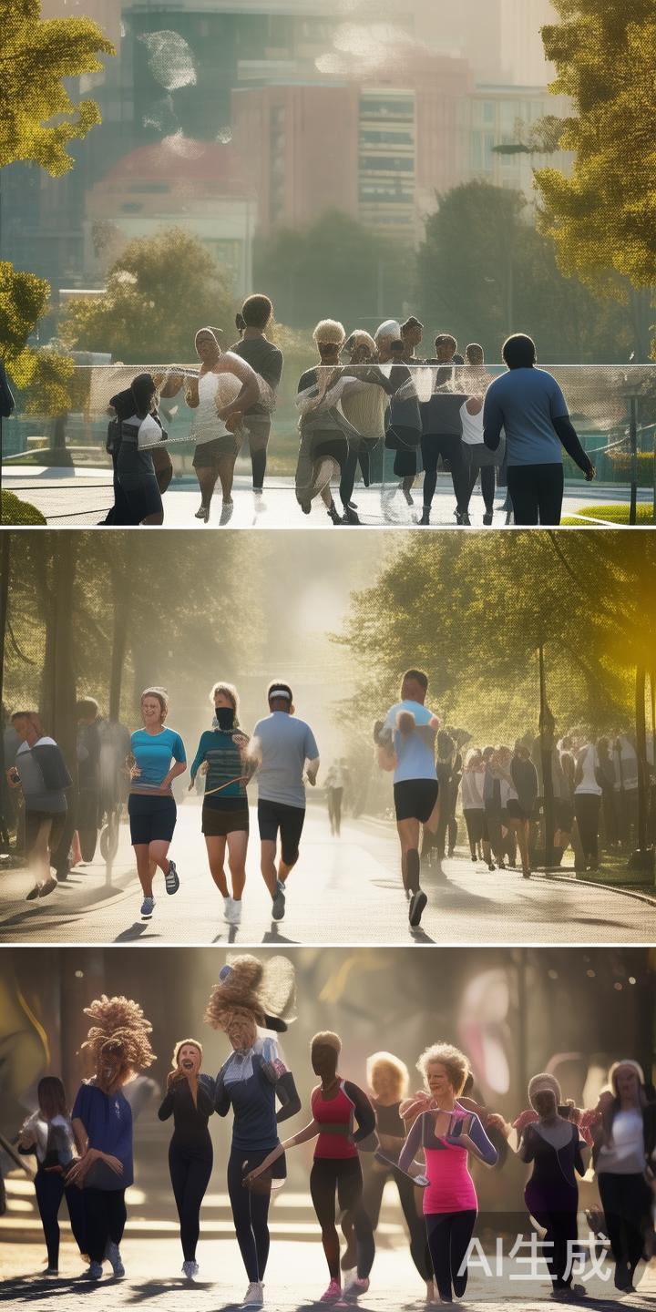 全面推荐爱体育必玩游戏，适合各年龄段运动爱好者的精彩选择