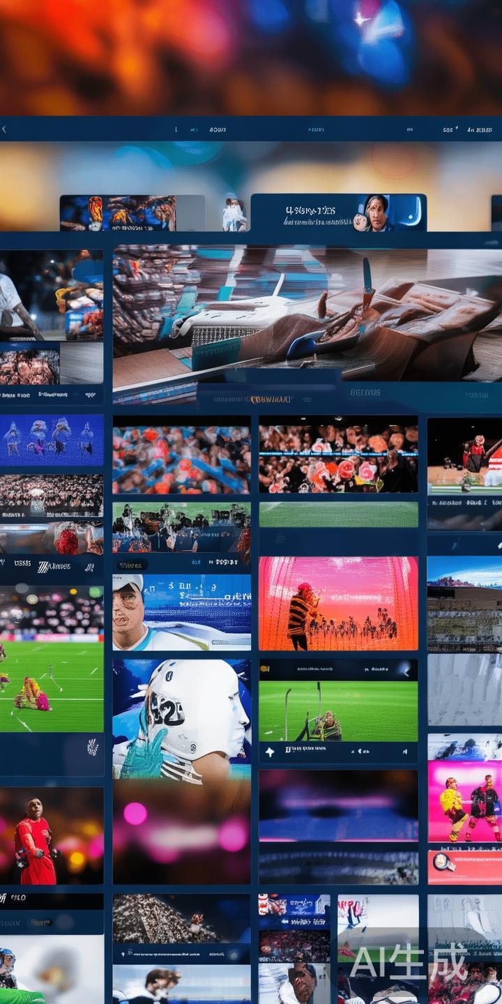 尽情体验爱游戏官方体育网站最新体育资讯与精彩赛事直播