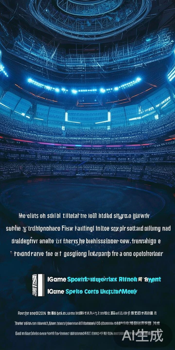 爱游戏体育公司核心业务现状与未来发展战略全面分析