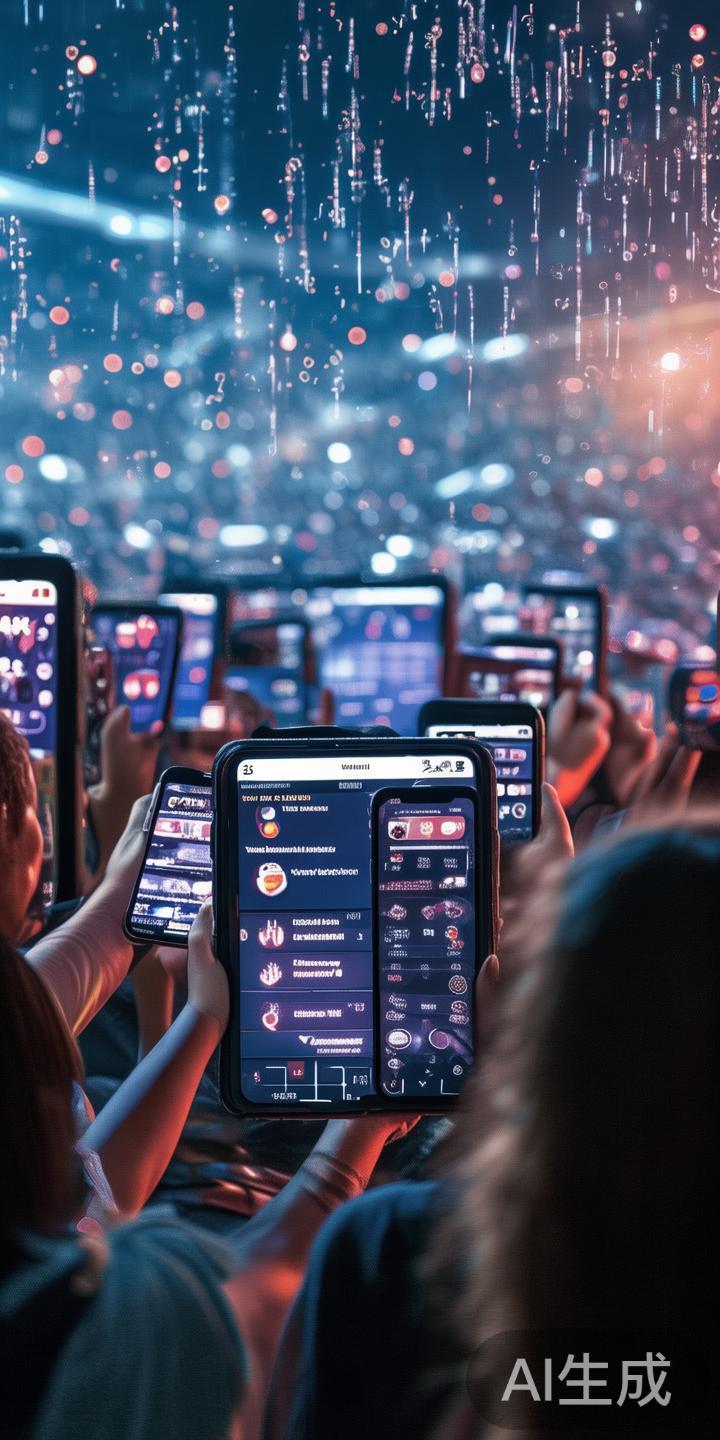 爱游戏体育球迷怎么玩：优化观赛体验与提升赛事参与度指南