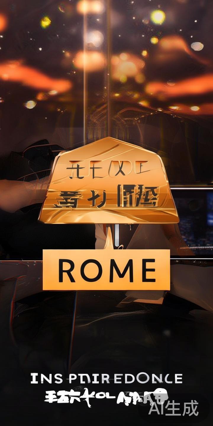 爱游戏体育官网成功荣获罗马赛事冠名权，开启电竞新纪元引领行业创新发展