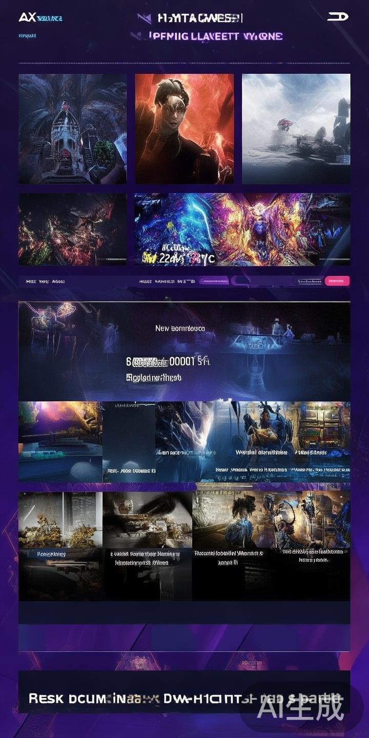 在数字娱乐行业快速变化的背景下，保持信息的及时更新