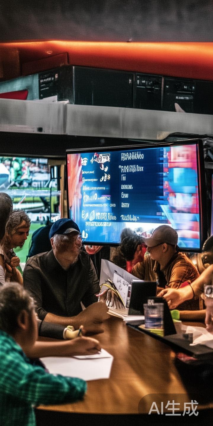 爱游戏体育世界杯预测指南:助你精准把握赛场胜机赢取荣耀 在进行世界杯预测之前,首先需要明确赛事的整体特点和