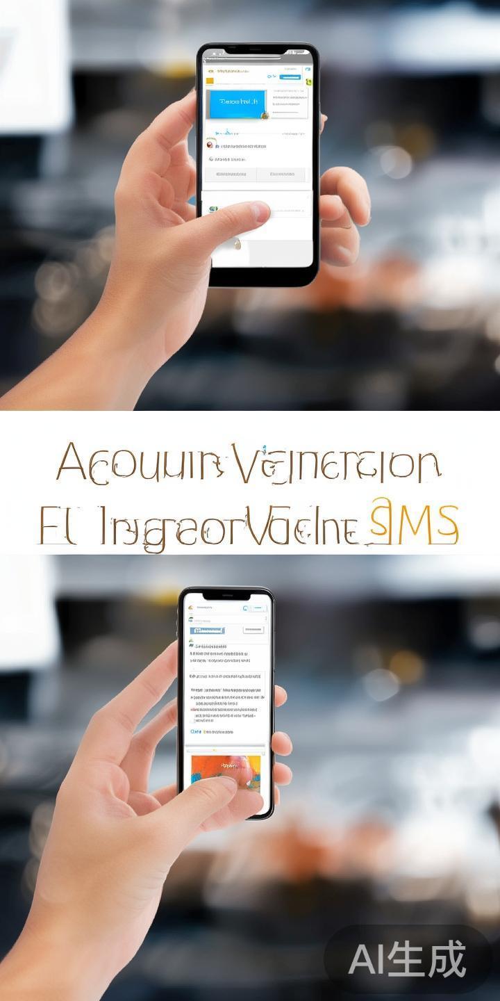 验证环节是确保注册安全的重要步骤。系统会向您的手机