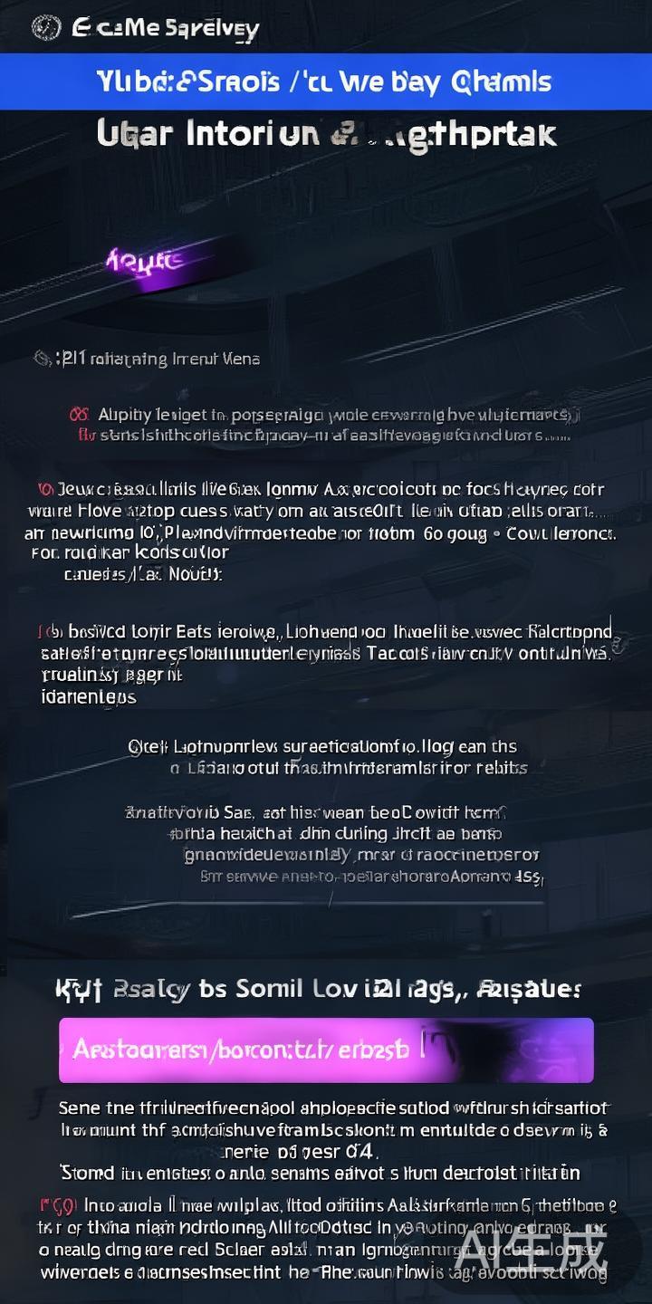 要实现“顺利登录爱游戏体育平台首页”，首先需要明确