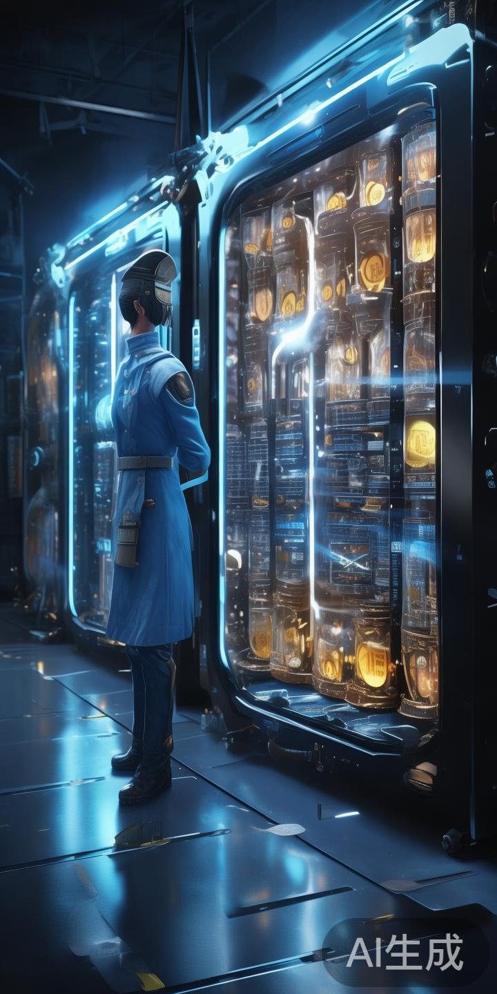 为了保护用户资金安全，可信平台会设有独立的资金托管