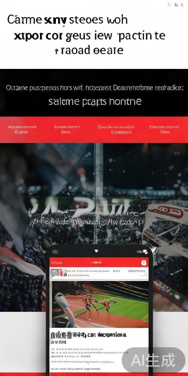 全面了解爱游戏体育网首页在iOS平台的最新动态与发展趋势 随着移动互联网的不断发展,手机端体育资讯的需求愈发